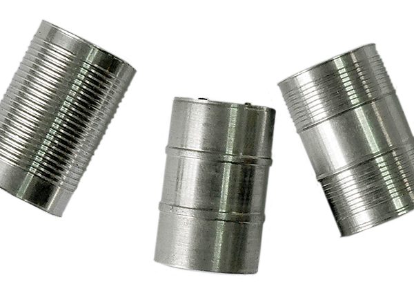 3 FUTS, échelle O, France