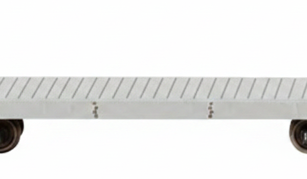 Kit TROCHITA PLAT, échelle HOe, Argentine