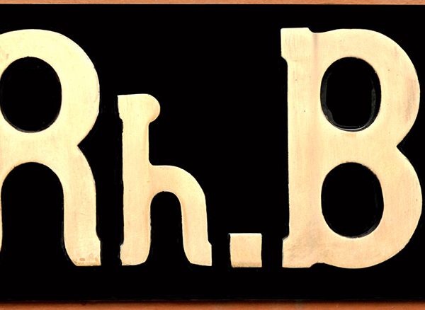 RhB RHATISCHE BAHN ANCIEN, Suisse