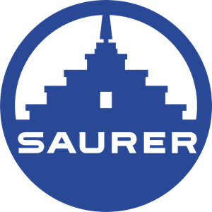 ADOLPHE SAURER, Suisse