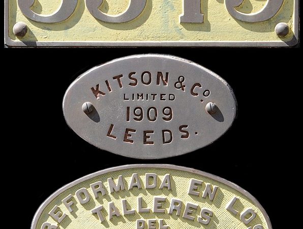KiTSON-MEYER, Grande-Bretagne