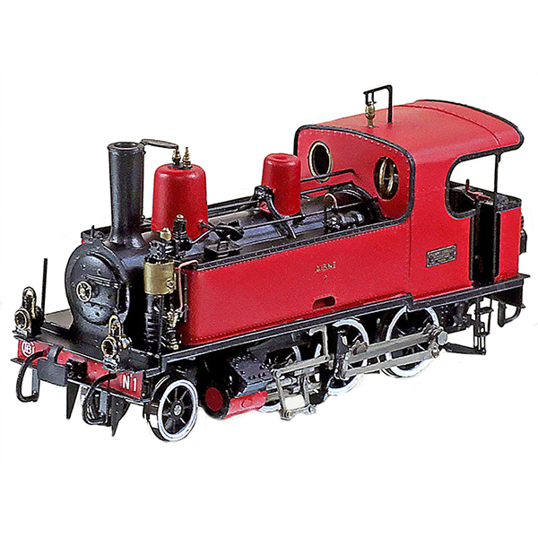 Matériel moteur Matériel moteur pour modélisme ferroviaire