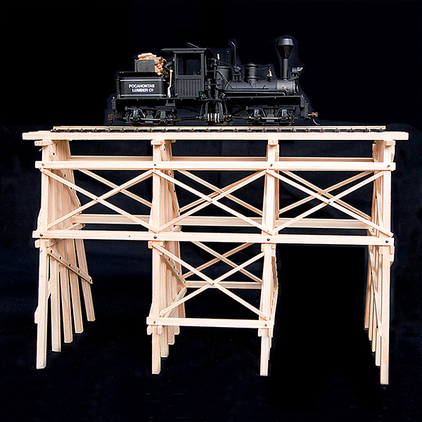 Ponts Ponts pour modélisme ferroviaire
